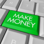 Can blogs be used to make money?