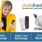 mobikwik recharge