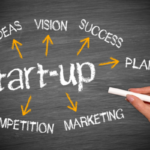 startup