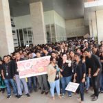 Sapient India- Small Steps, Big Difference Walk Option 2