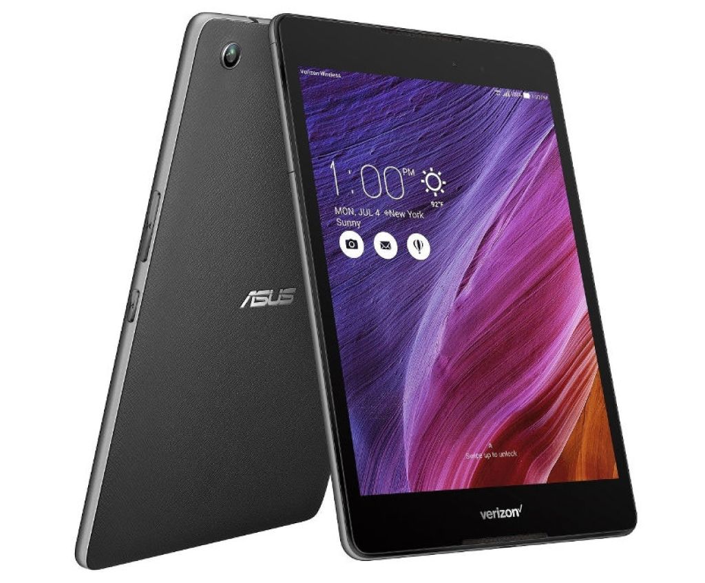 Asus ZenPad Z8 Announced